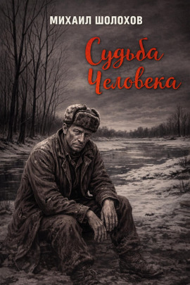 Судьба человека - Михаил Шолохов