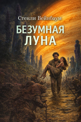 Безумная луна - Стенли Вейнбаум