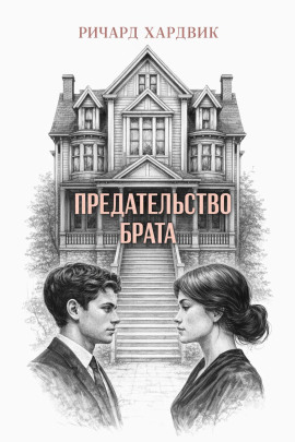 Предательство брата - Ричард Хардвик