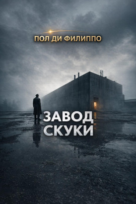 Завод скуки - Пол Ди Филиппо