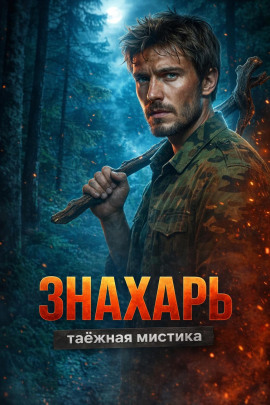 Знахарь - Автор неизвестен
