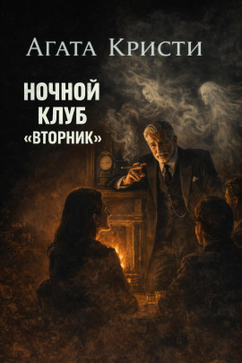 Ночной клуб «Вторник» - Агата Кристи