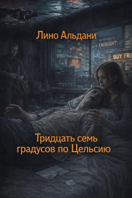 Тридцать семь градусов по Цельсию - Лино Альдани