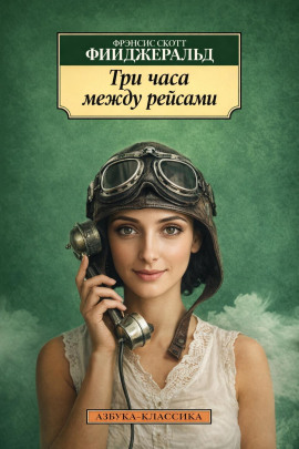 Три часа между самолётами - Фицджеральд Фрэнсис Скотт
