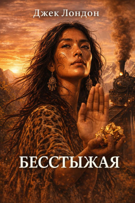 Бесстыжая - Джек Лондон