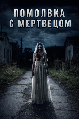 Помолвка с мертвецом - Автор неизвестен