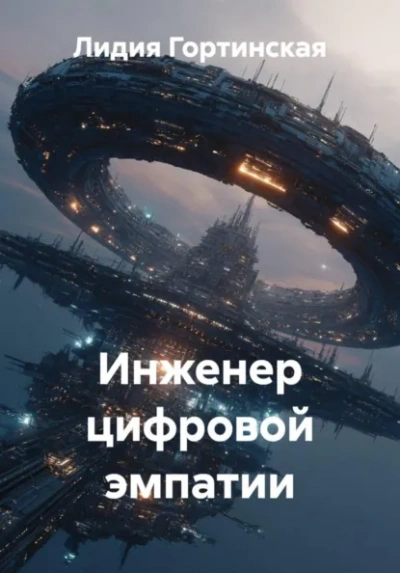 Инженер цифровой эмпатии - Лидия Гортинская