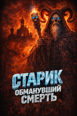 Зима на пороге - Автор неизвестен