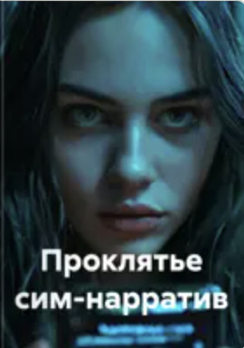 Проклятье - Автор неизвестен