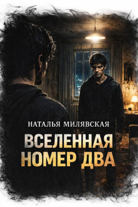 Вселенная номер два - Наталья Милявская