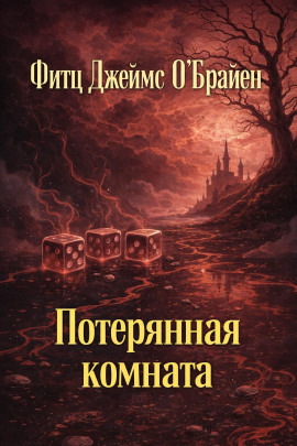 Потерянная комната - Фитц Джеймс О'