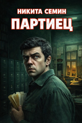 Партиец - Никита Семин