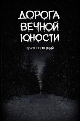 Дорога вечной юности - Пучок Перцепций