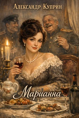 Марианна - Александр Куприн