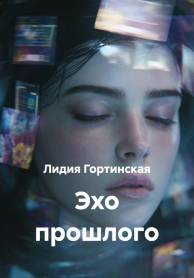 Эхо прошлого - Лидия Гортинская