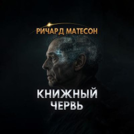 Книжный червь - Ричард Матесон