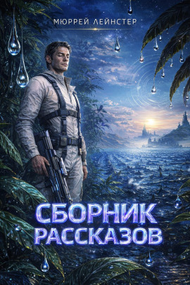 Рассказы - Мюррей Лейнстер