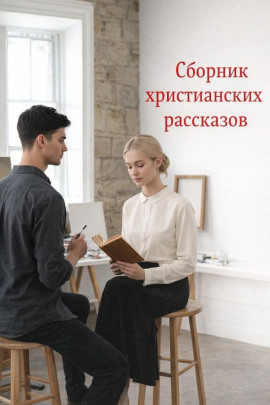 Сборник христианских рассказов - Марина Храбовец